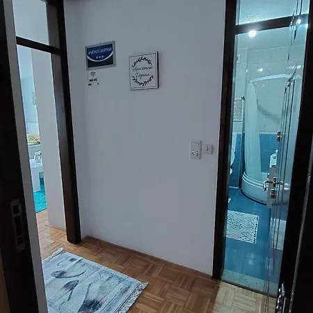 Stan Na Dan-apartman ,,dejana,, Lukavica