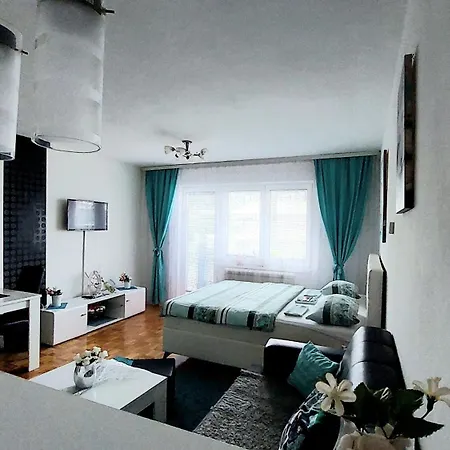Stan Na Dan-apartman ,,dejana,, *