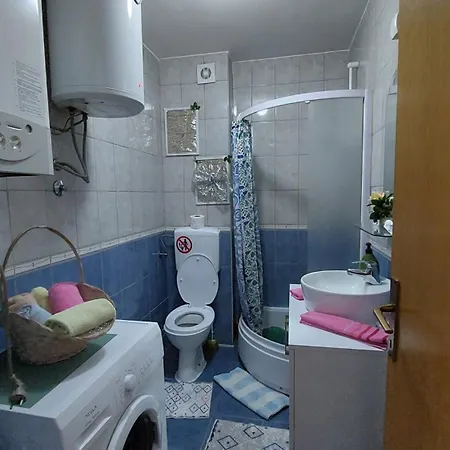 Stan Na Dan-apartman ,,dejana,, Apartment
