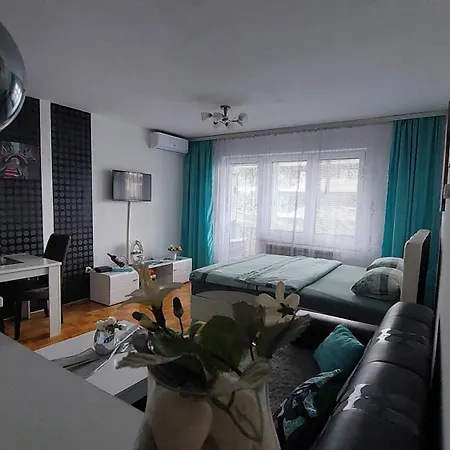 Stan Na Dan-apartman ,,dejana,, Apartment Lukavica