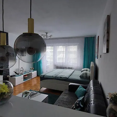 Stan Na Dan-apartman ,,dejana,, Apartment