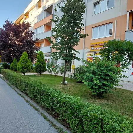 Stan Na Dan-apartman ,,dejana,, Apartment